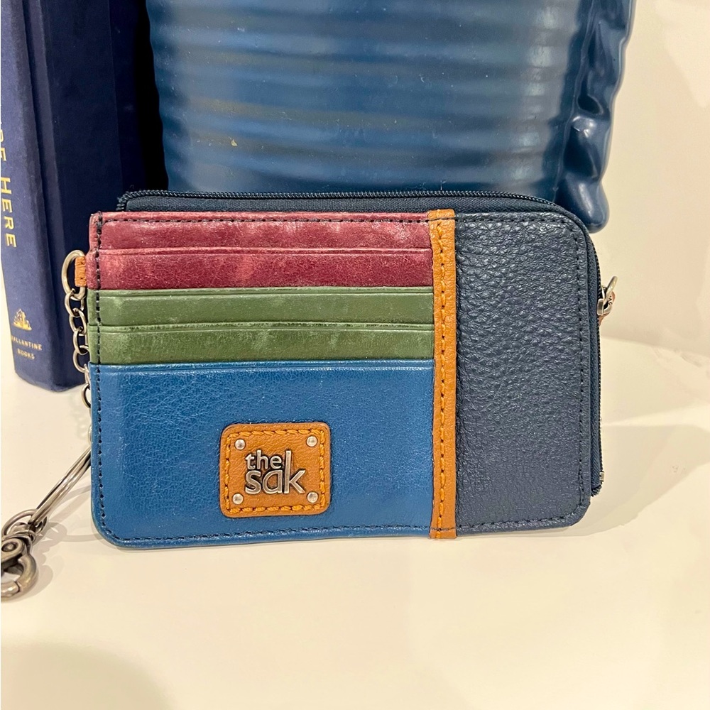 Sak Wallet